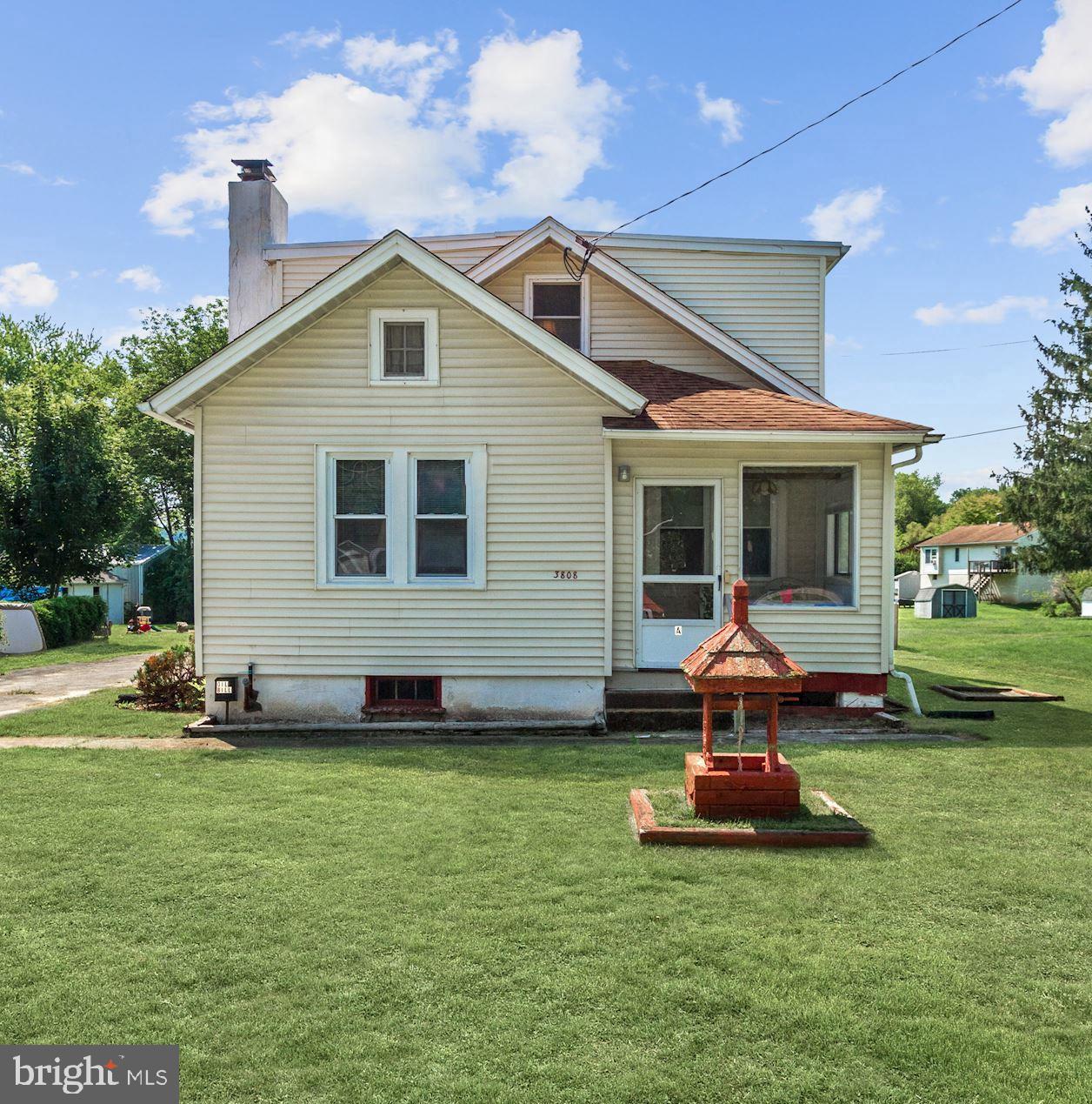 3808 Humpton Road Downingtown, PA 19335 - Photo 1 of 49 front