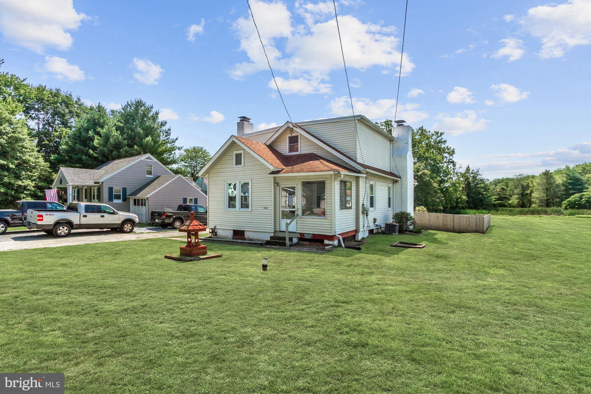 3808 Humpton Road Downingtown, PA 19335 - Photo 2 of 49 front