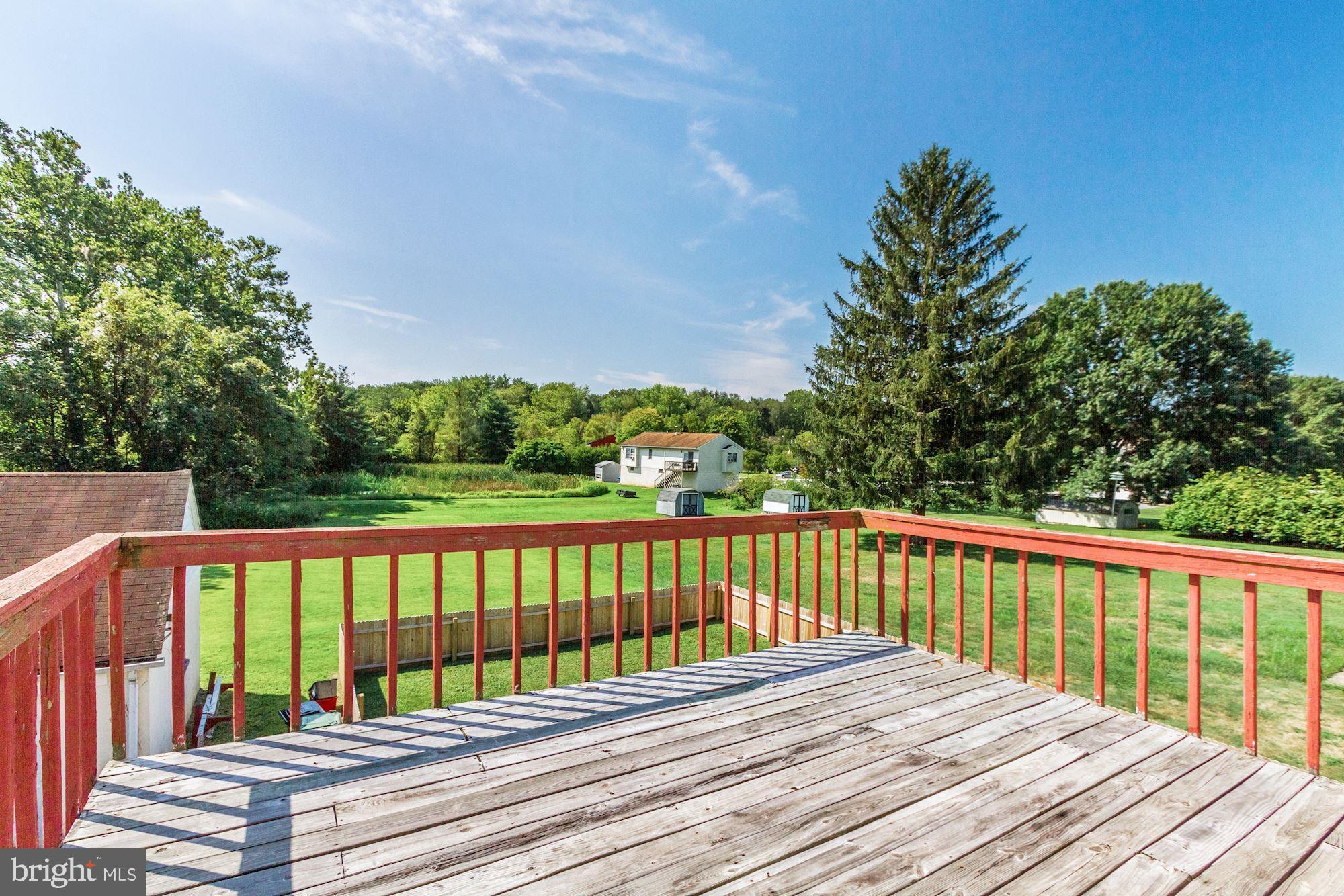 3808 Humpton Road Downingtown, PA 19335 - Photo 16 of 49 deck