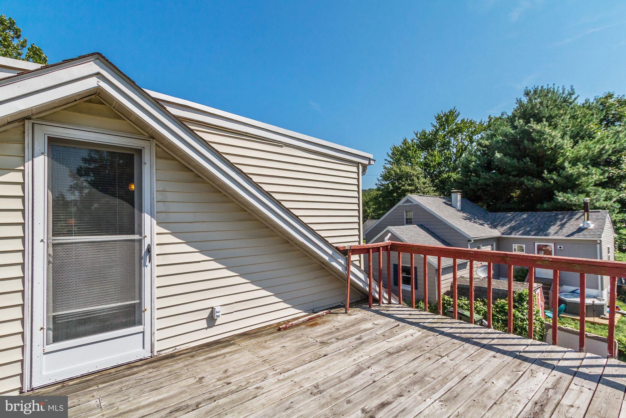 3808 Humpton Road Downingtown, PA 19335 - Photo 17 of 49 deck