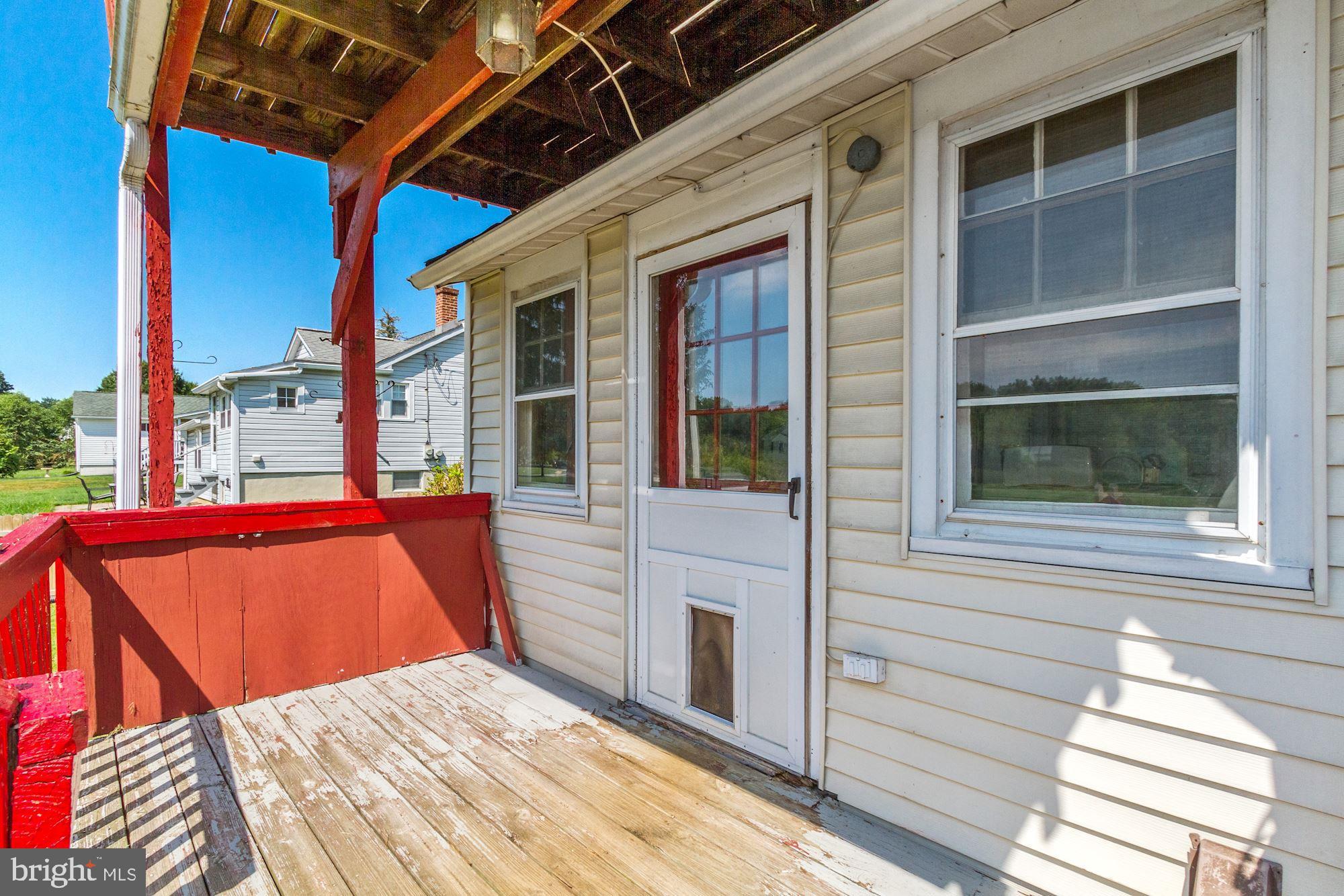 3808 Humpton Road Downingtown, PA 19335 - Photo 20 of 49 deck