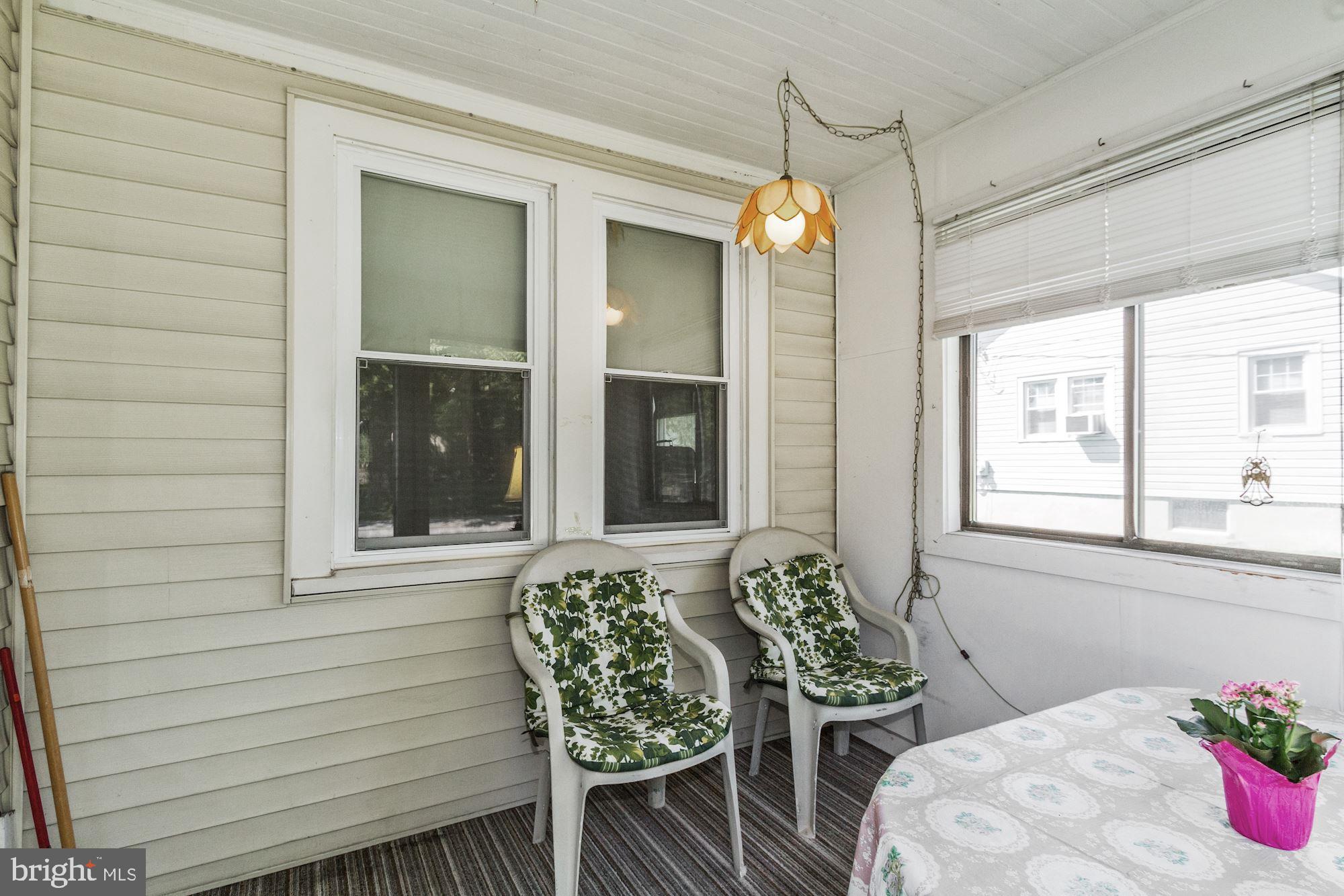 3808 Humpton Road Downingtown, PA 19335 - Photo 21 of 49 porch