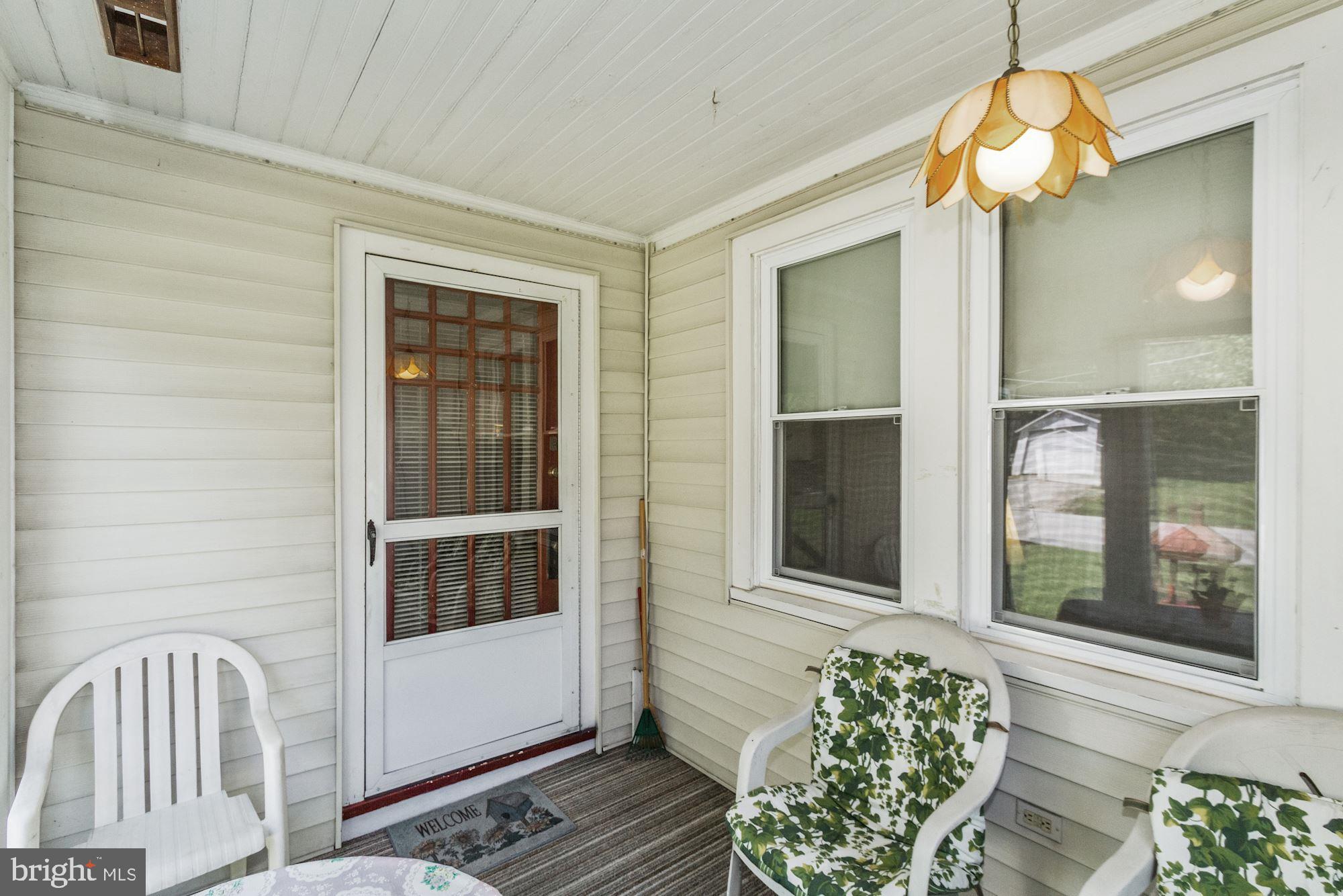 3808 Humpton Road Downingtown, PA 19335 - Photo 22 of 49 porch