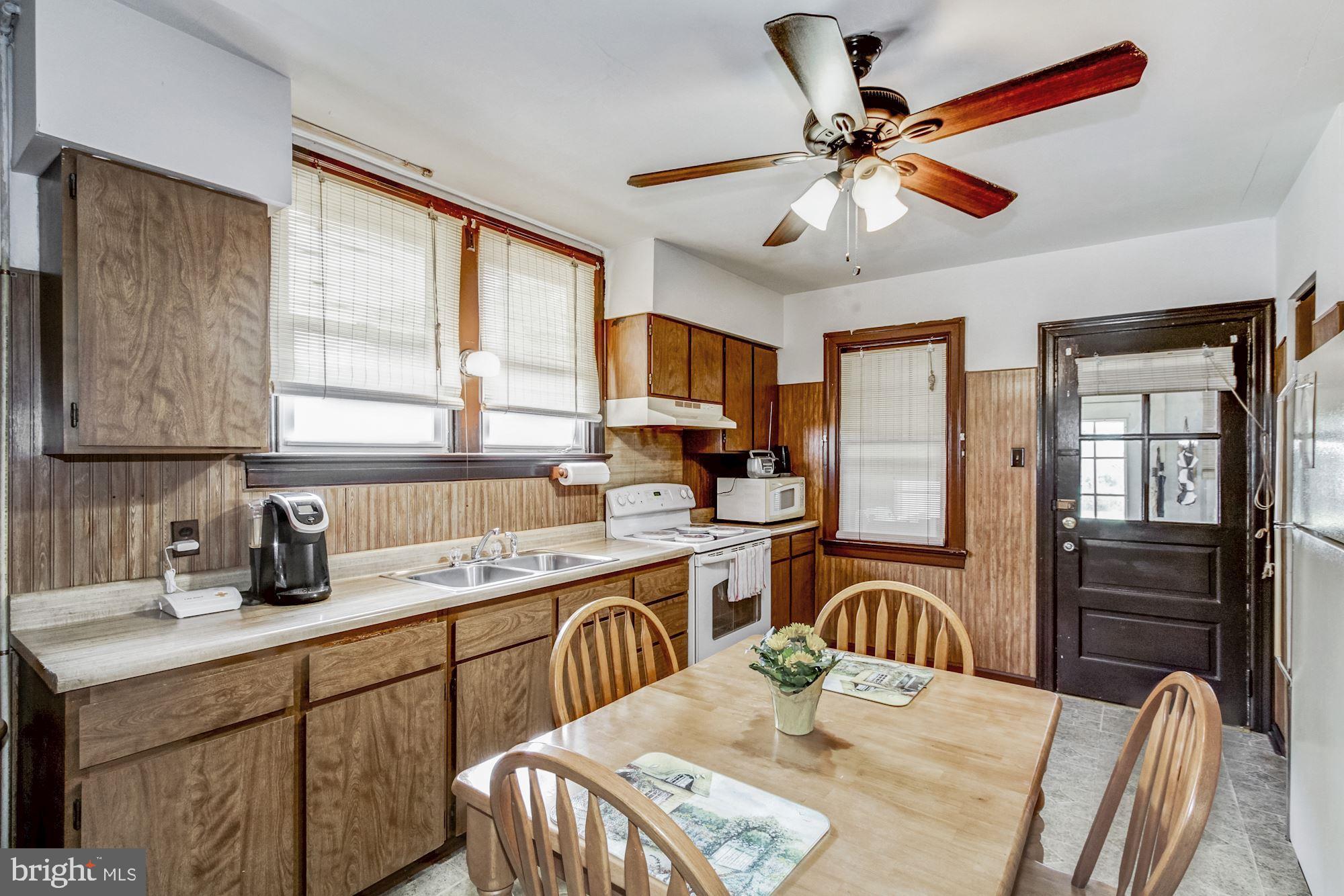 3808 Humpton Road Downingtown, PA 19335 - Photo 23 of 49 downstairs kitchen