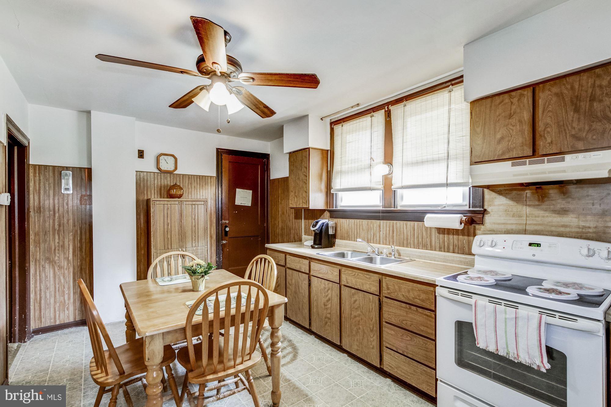 3808 Humpton Road Downingtown, PA 19335 - Photo 24 of 49 downstairs kitchen