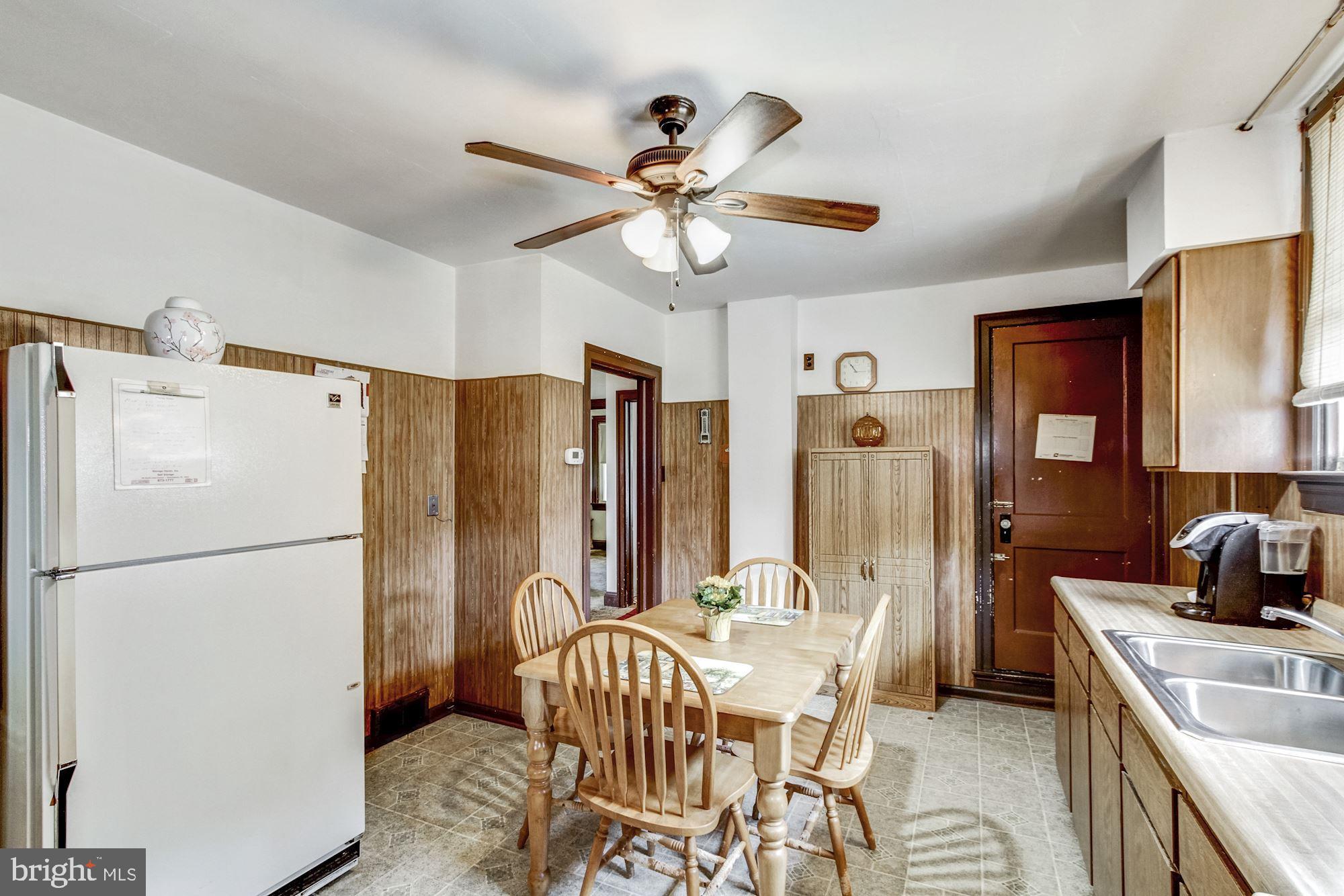 3808 Humpton Road Downingtown, PA 19335 - Photo 25 of 49 downstairs kitchen