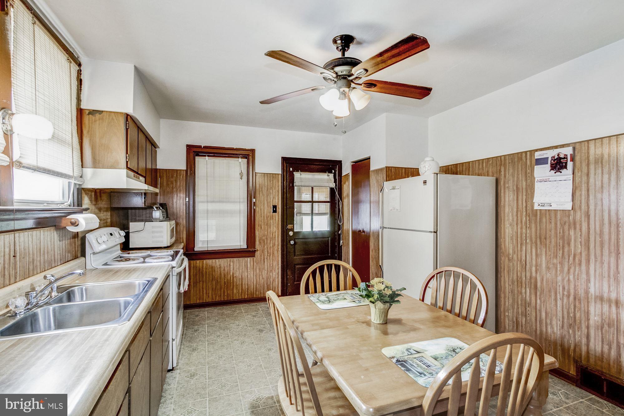 3808 Humpton Road Downingtown, PA 19335 - Photo 26 of 49 downstairs kitchen