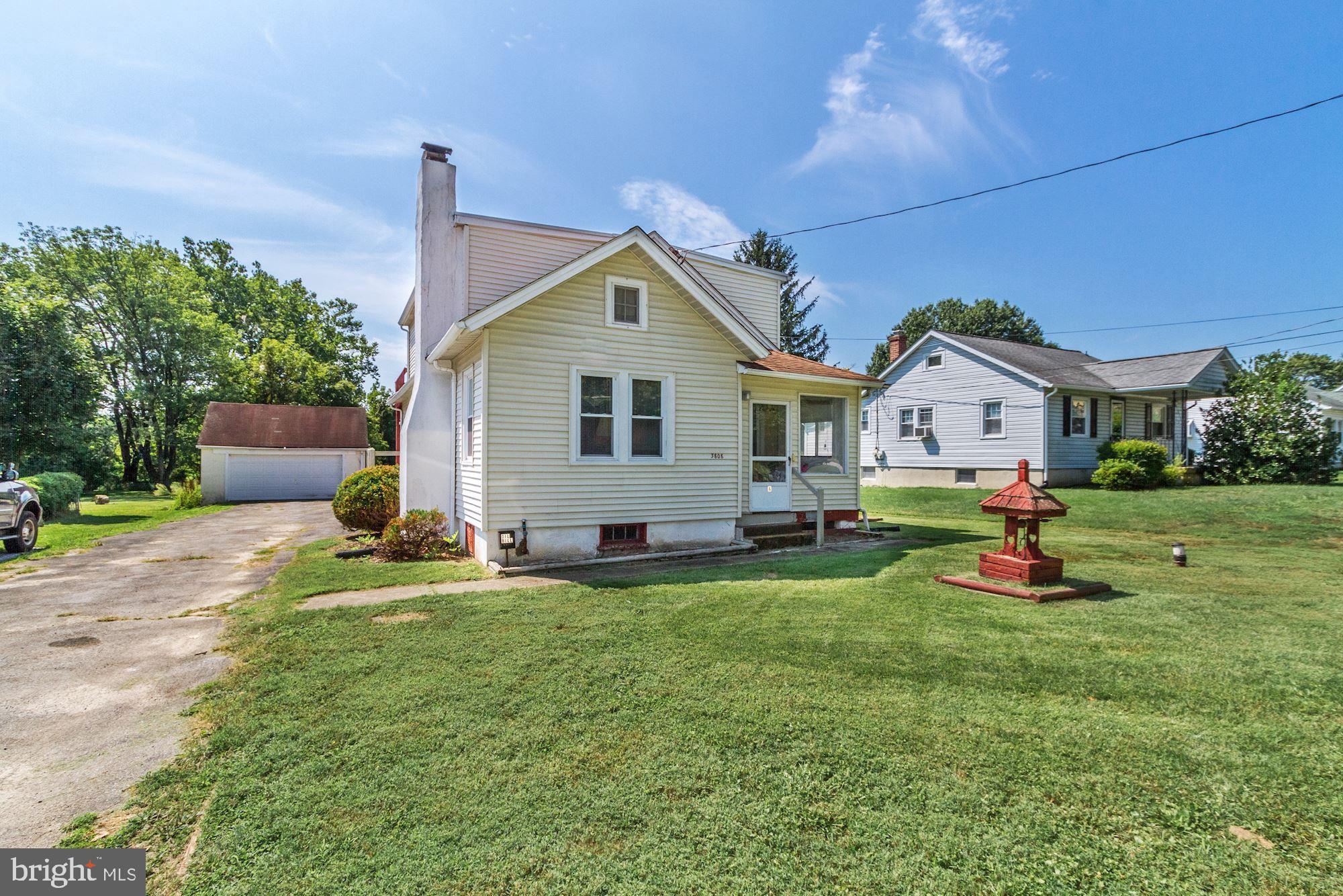 3808 Humpton Road Downingtown, PA 19335 - Photo 4 of 49 front
