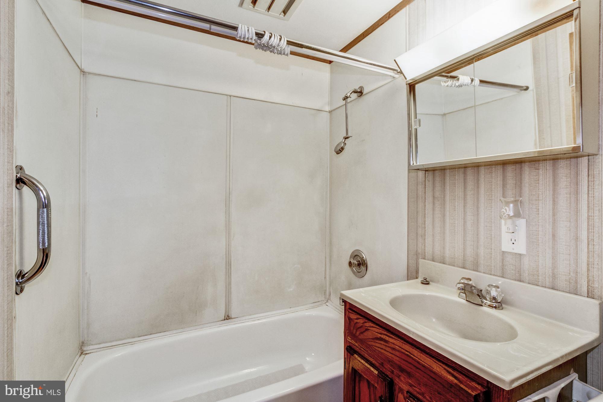 3808 Humpton Road Downingtown, PA 19335 - Photo 34 of 49 upstairs bathroom
