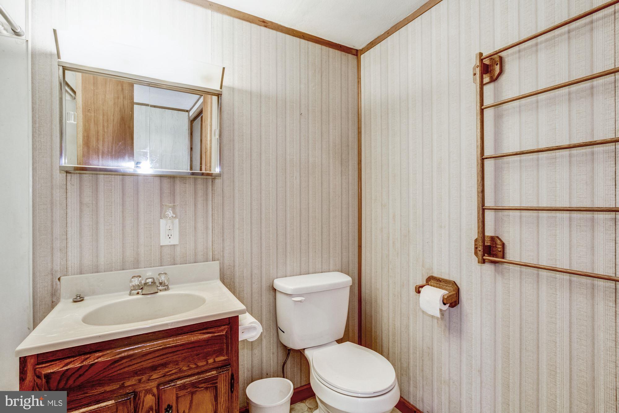 3808 Humpton Road Downingtown, PA 19335 - Photo 35 of 49 upstairs bathroom