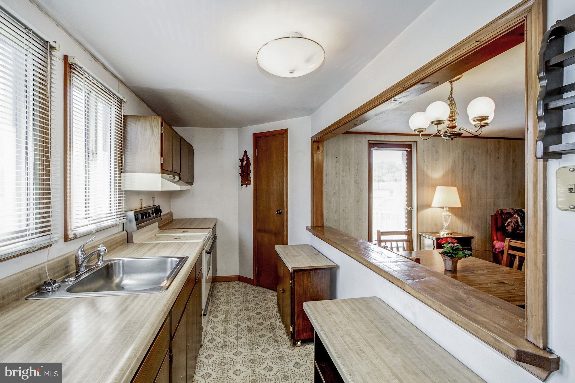 3808 Humpton Road Downingtown, PA 19335 - Photo 38 of 49 upstairs kitchen