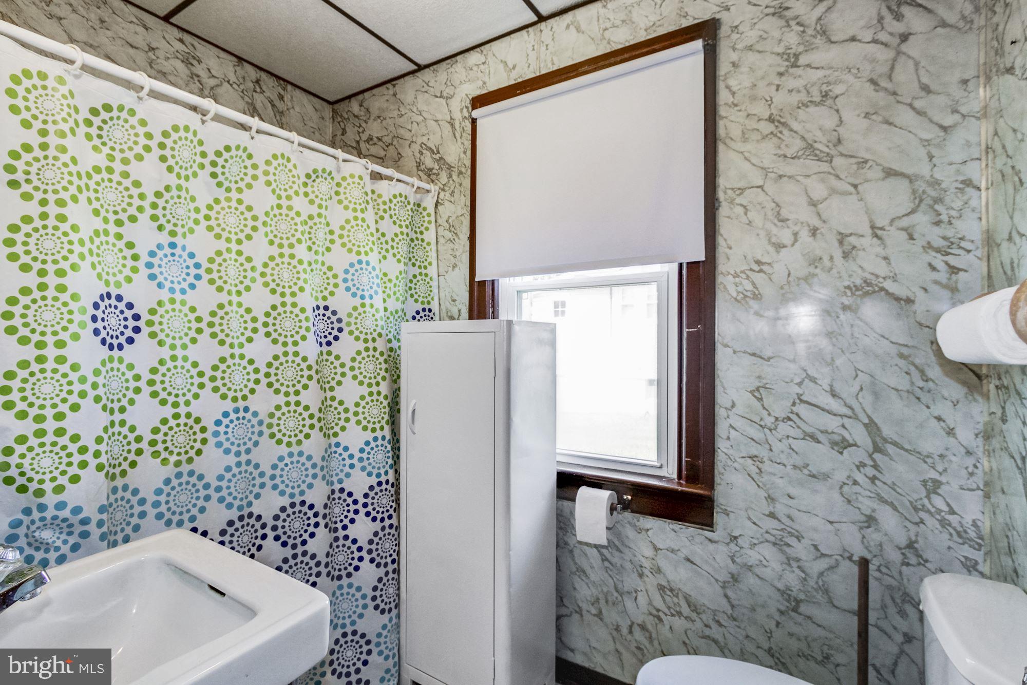3808 Humpton Road Downingtown, PA 19335 - Photo 39 of 49 downstairs full bathroom