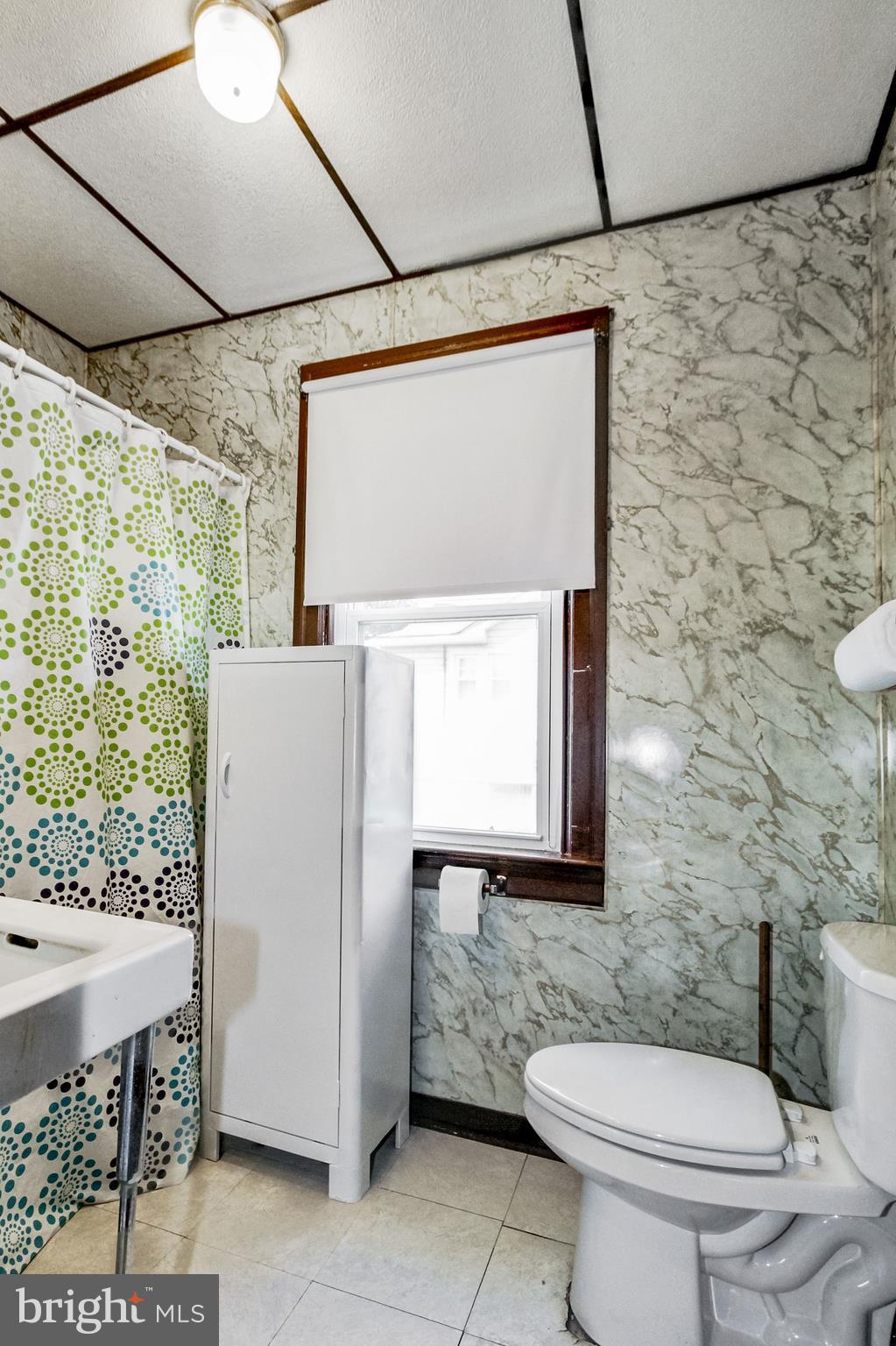 3808 Humpton Road Downingtown, PA 19335 - Photo 40 of 49 downstairs full bathroom