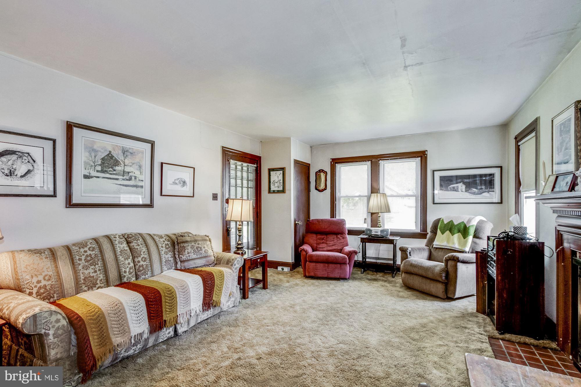 3808 Humpton Road Downingtown, PA 19335 - Photo 41 of 49 downstairs living room