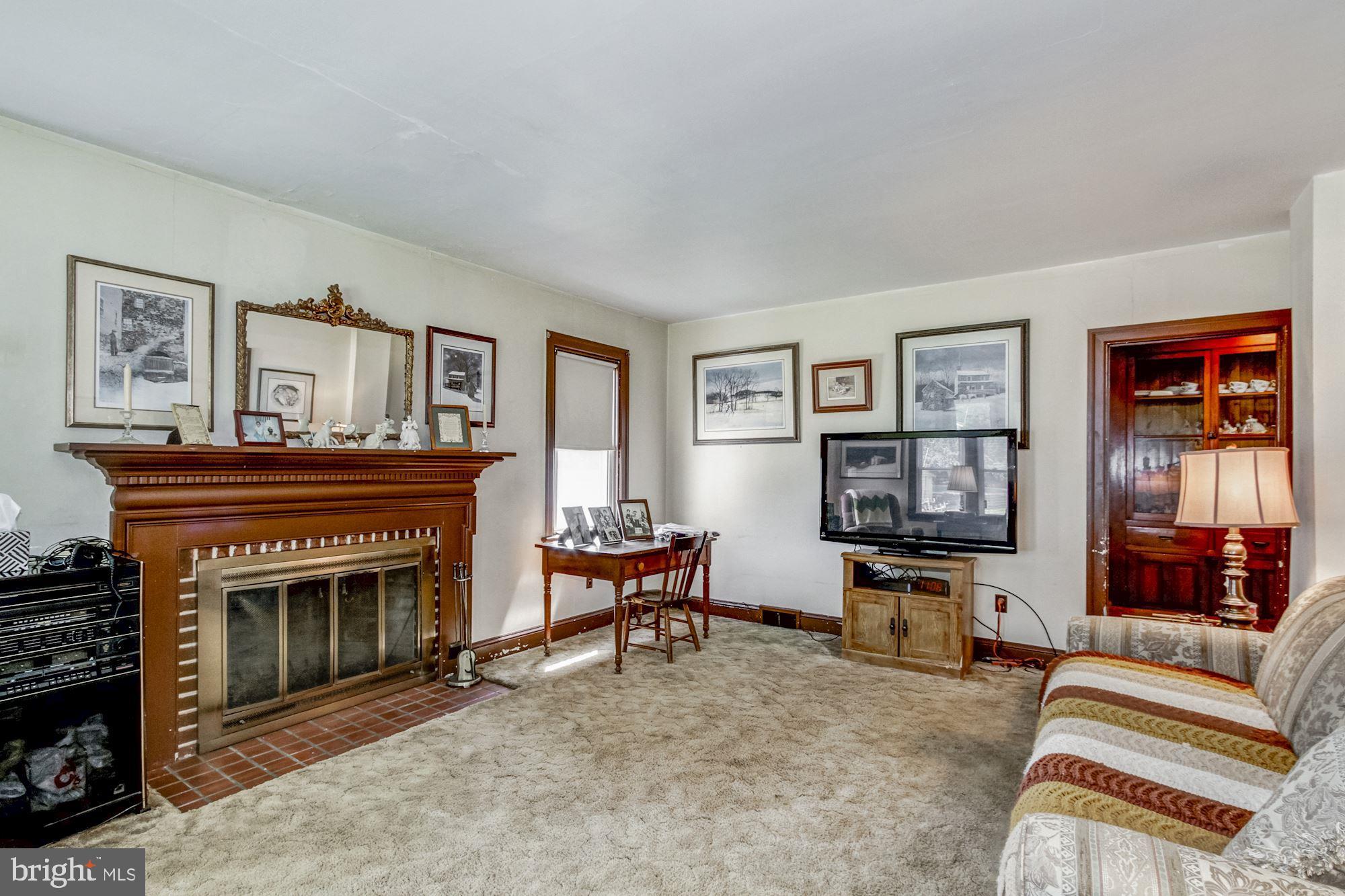 3808 Humpton Road Downingtown, PA 19335 - Photo 42 of 49 downstairs living room