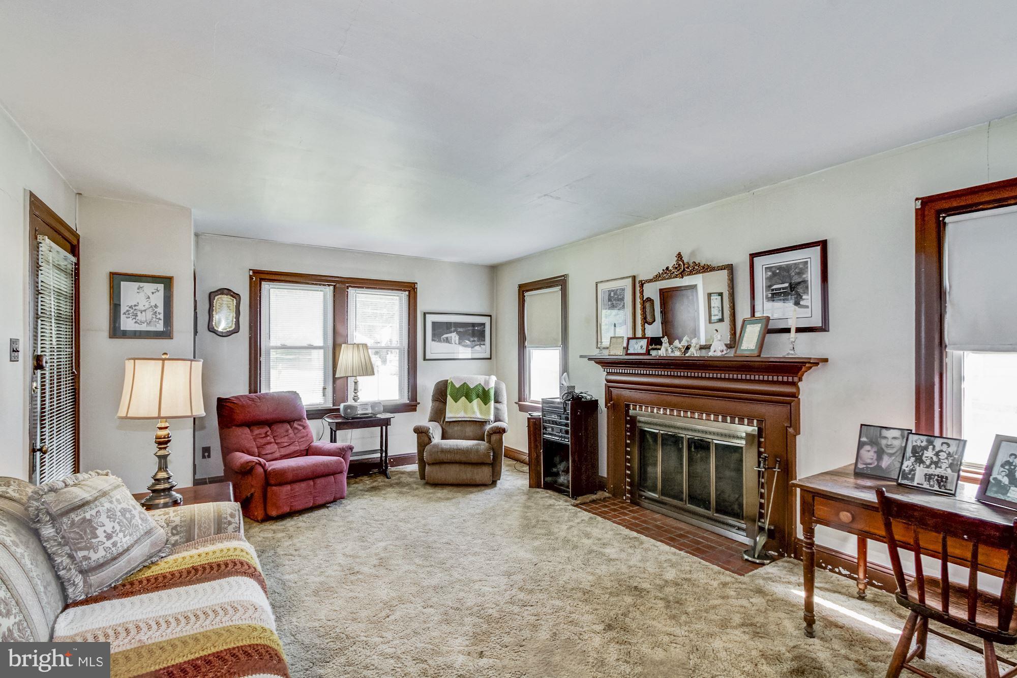 3808 Humpton Road Downingtown, PA 19335 - Photo 43 of 49 downstairs living room
