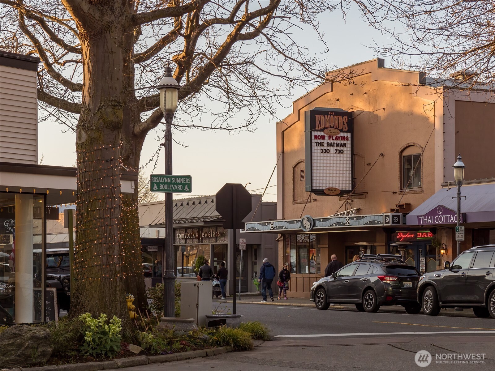 22432 98th Avenue West Edmonds, WA 98020 - Photo 35 of 36