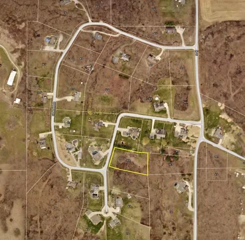 $29,500 | Graham Lane, Washington, IN 47501