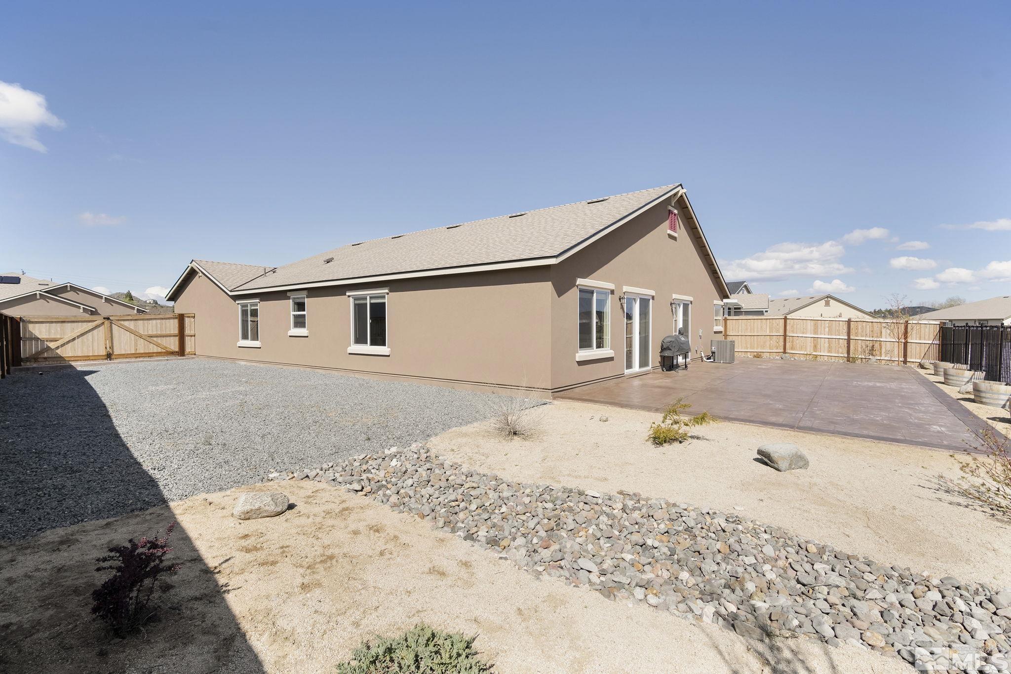 7463 Opus One Drive Reno, NV 89506 - Photo 20 of 22 Photo 20