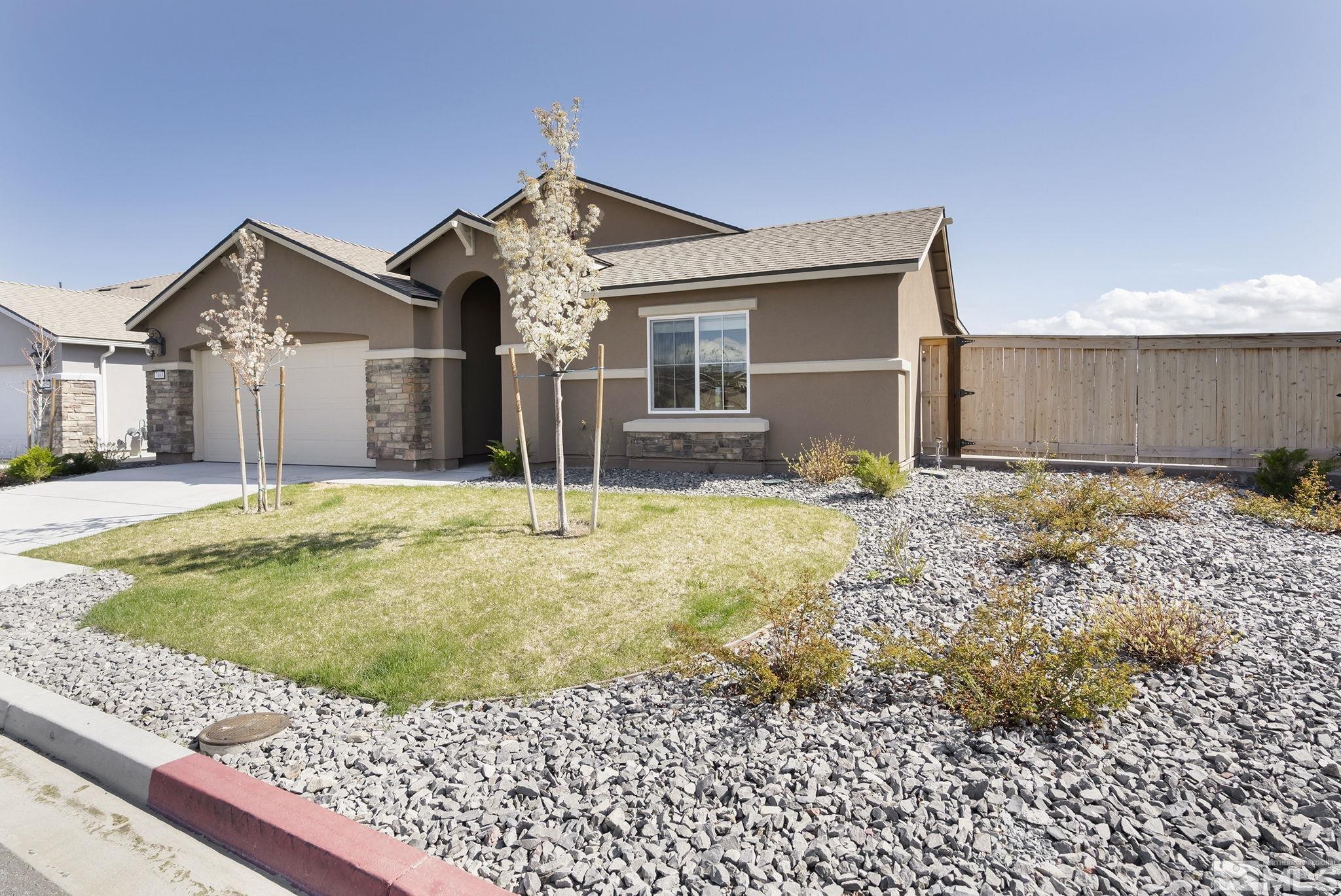 7463 Opus One Drive Reno, NV 89506 - Photo 2 of 22 Photo 2