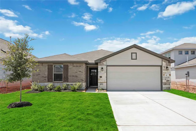 $254,003 | 805 Clear Valley Lane, Dayton, TX 77535