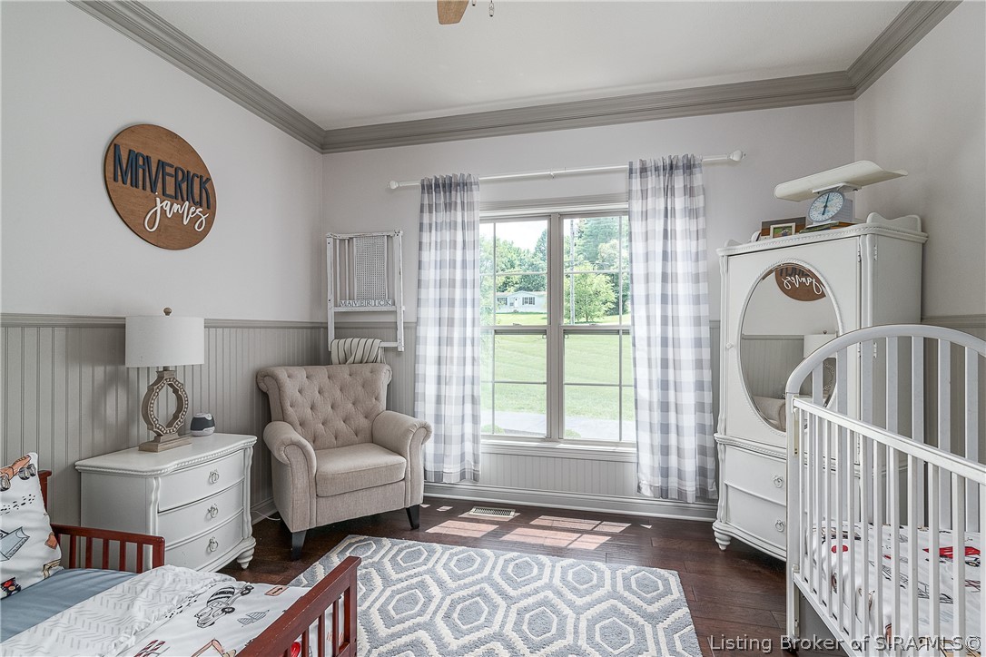10862 Baker Road Greenville, IN 47124 - Photo 28 of 51