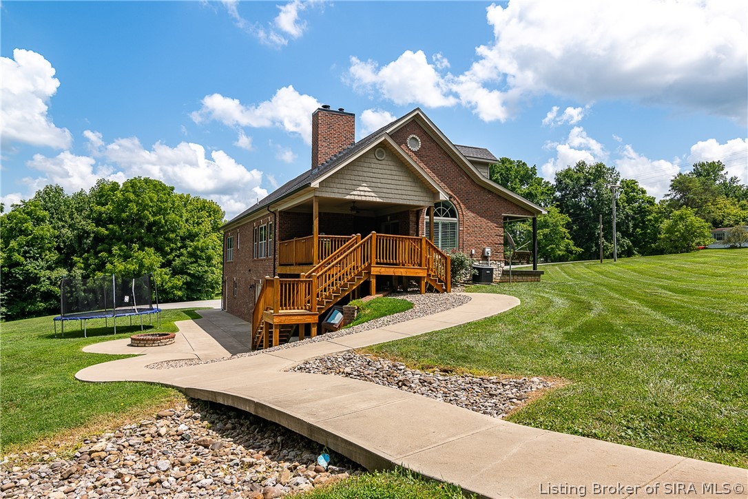 10862 Baker Road Greenville, IN 47124 - Photo 41 of 51