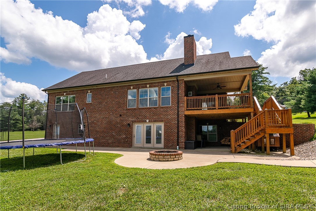10862 Baker Road Greenville, IN 47124 - Photo 44 of 51