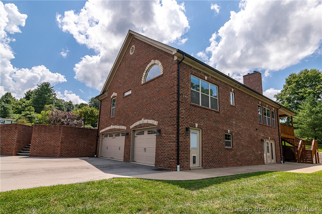 10862 Baker Road Greenville, IN 47124 - Photo 45 of 51