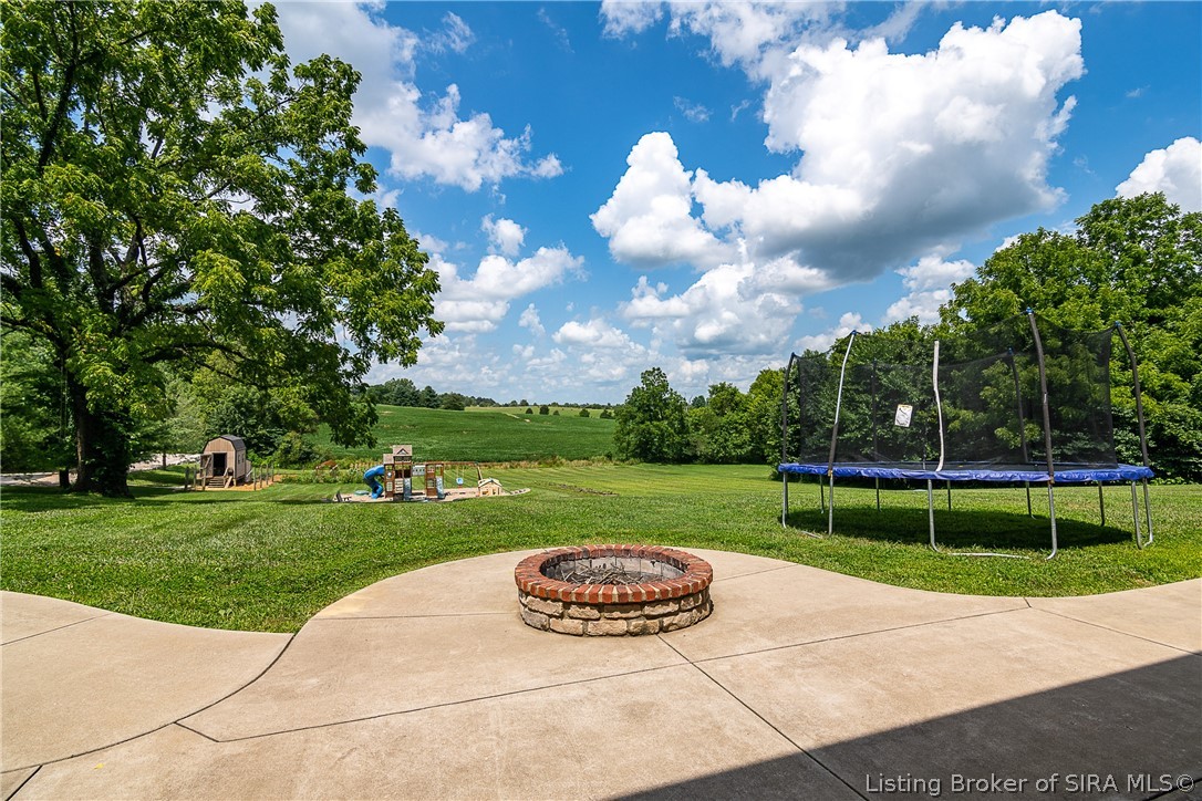 10862 Baker Road Greenville, IN 47124 - Photo 46 of 51