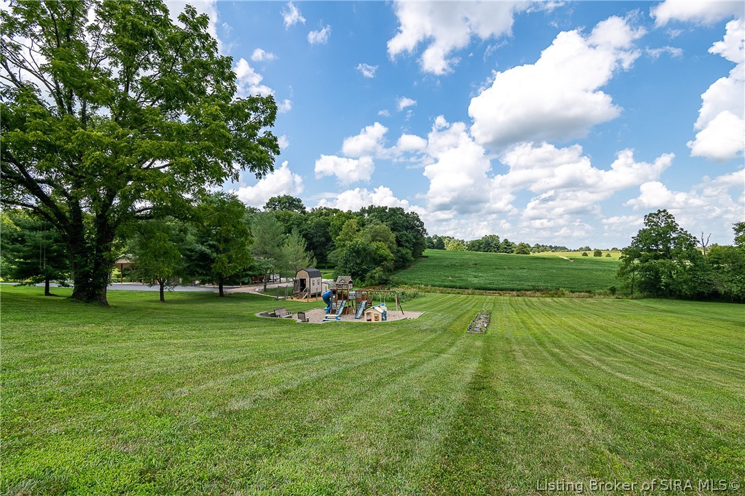 10862 Baker Road Greenville, IN 47124 - Photo 47 of 51