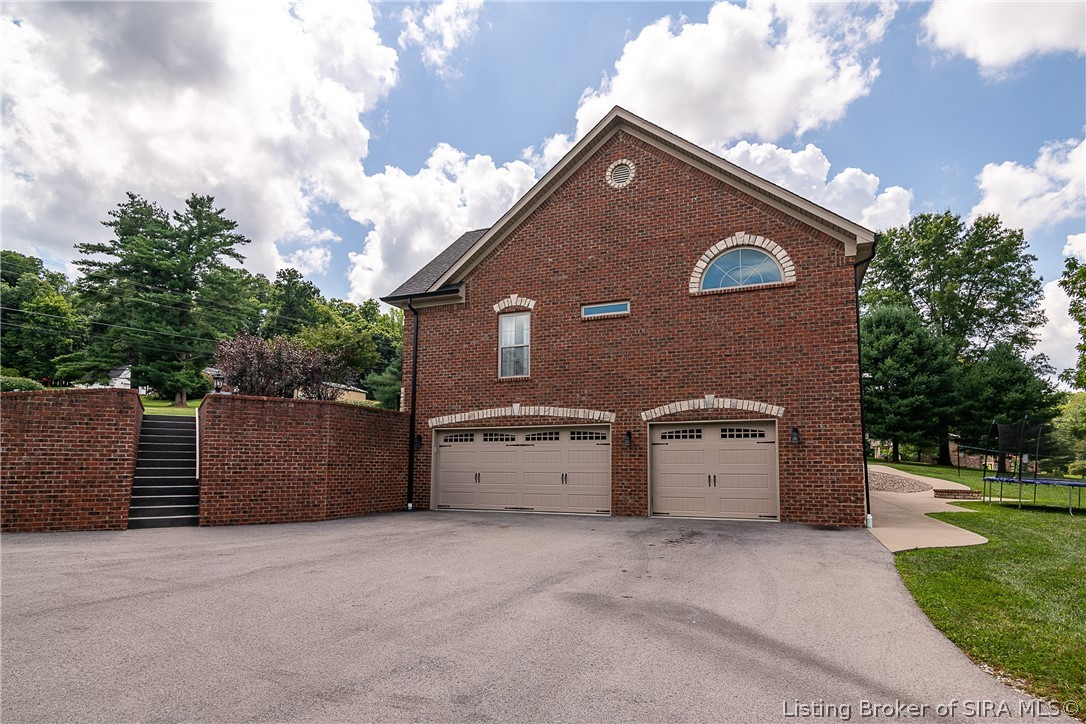 10862 Baker Road Greenville, IN 47124 - Photo 50 of 51