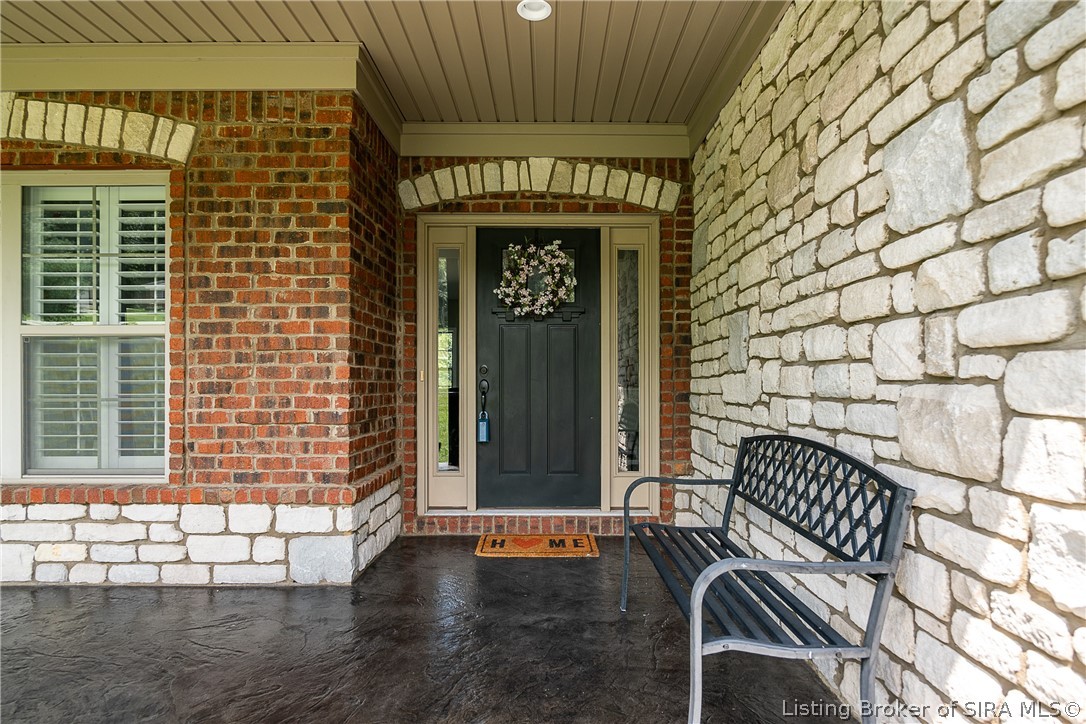 10862 Baker Road Greenville, IN 47124 - Photo 5 of 51
