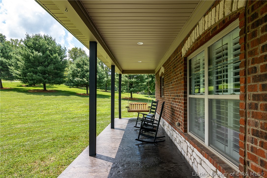 10862 Baker Road Greenville, IN 47124 - Photo 6 of 51