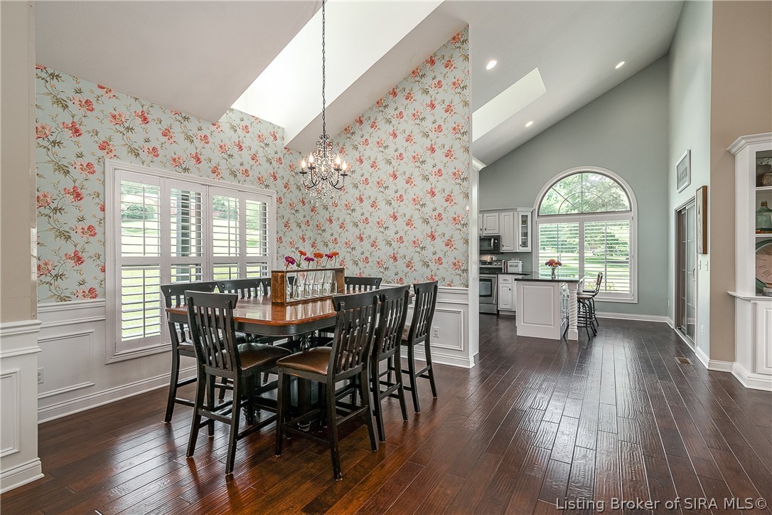 10862 Baker Road Greenville, IN 47124 - Photo 8 of 51