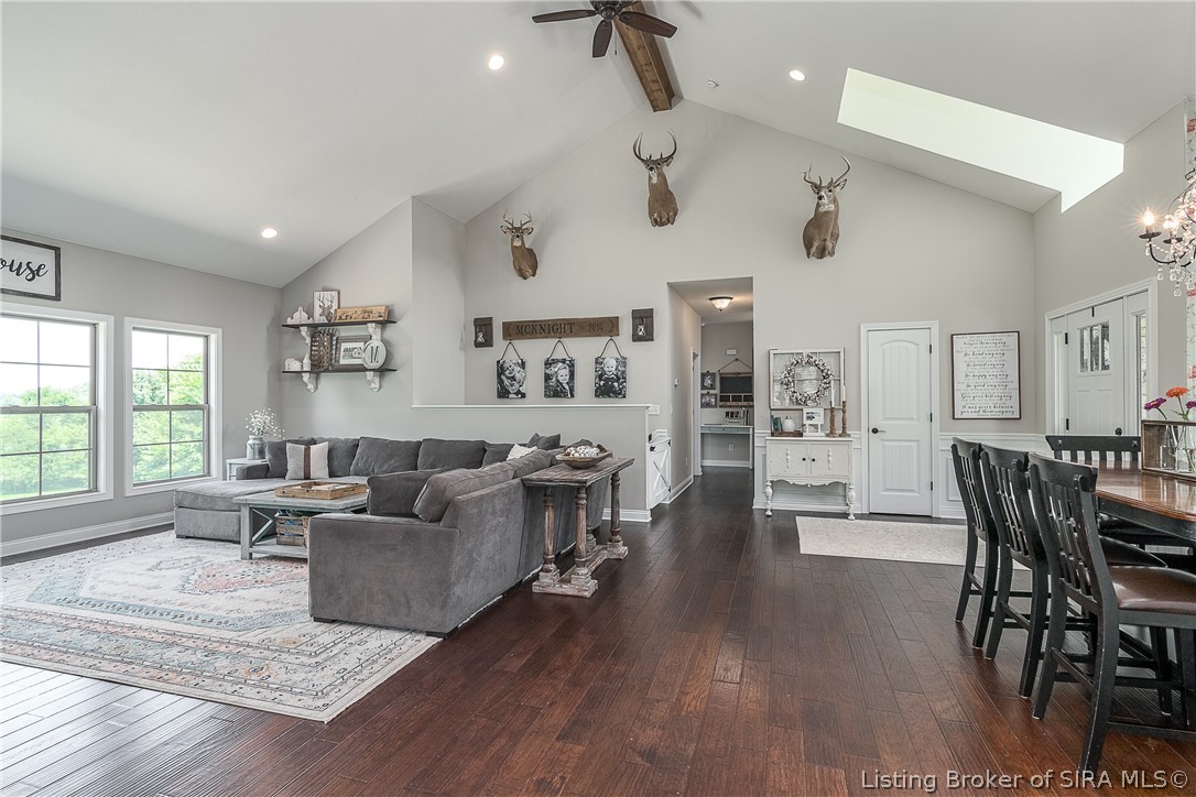 10862 Baker Road Greenville, IN 47124 - Photo 10 of 51