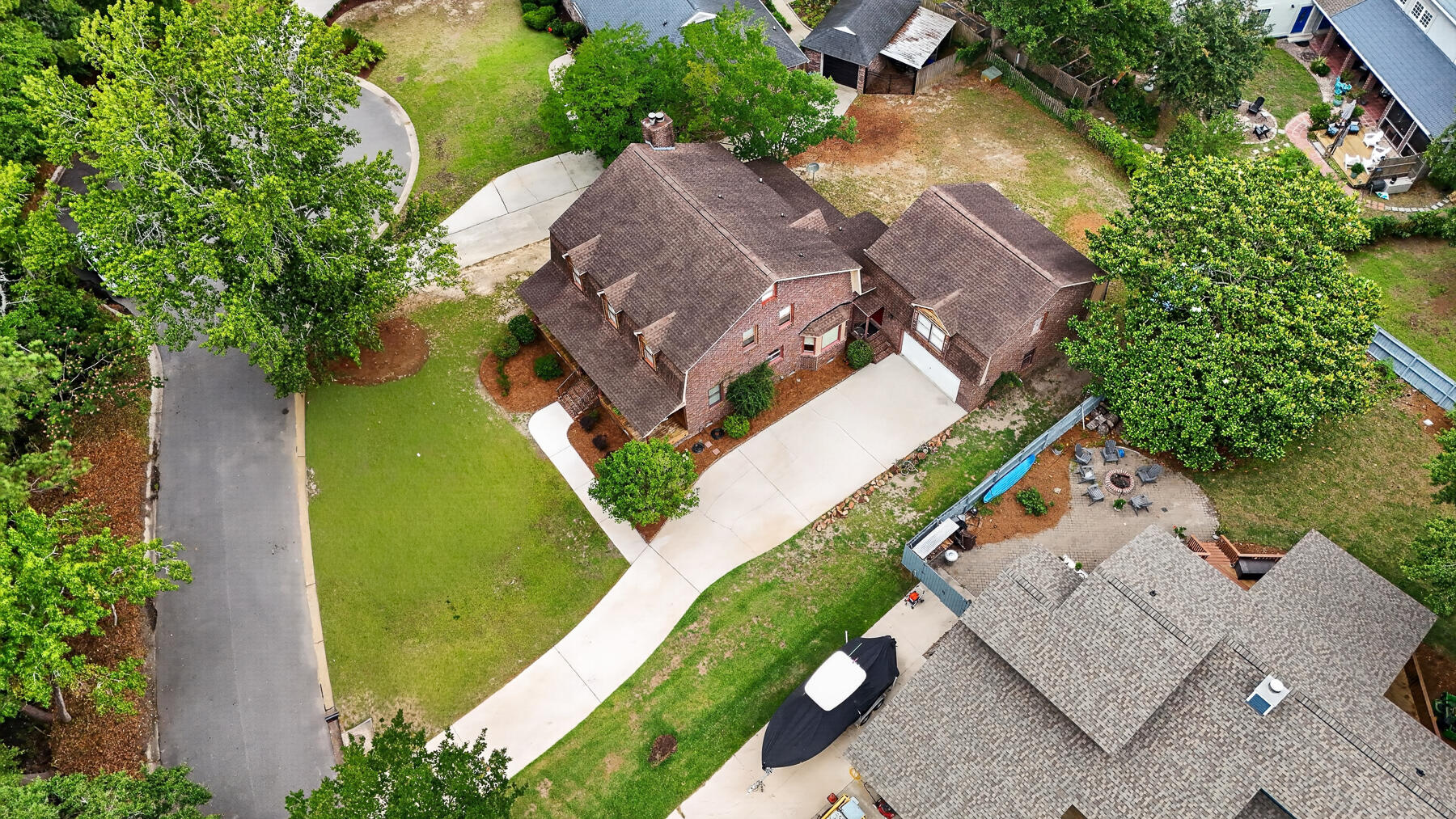 800 Milldenhall Road Mount Pleasant, SC 29464 - Photo 50 of 51