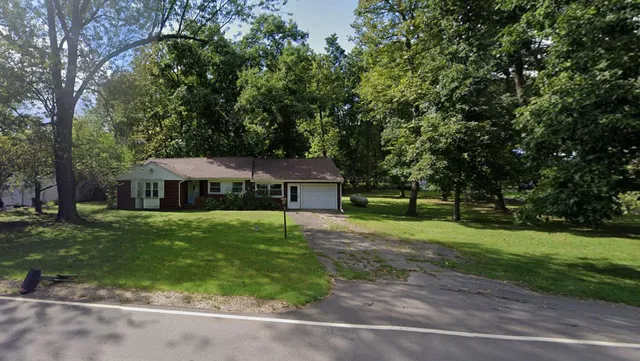$77,500 | 6650 Clark Lake Road, Jackson, MI 49201