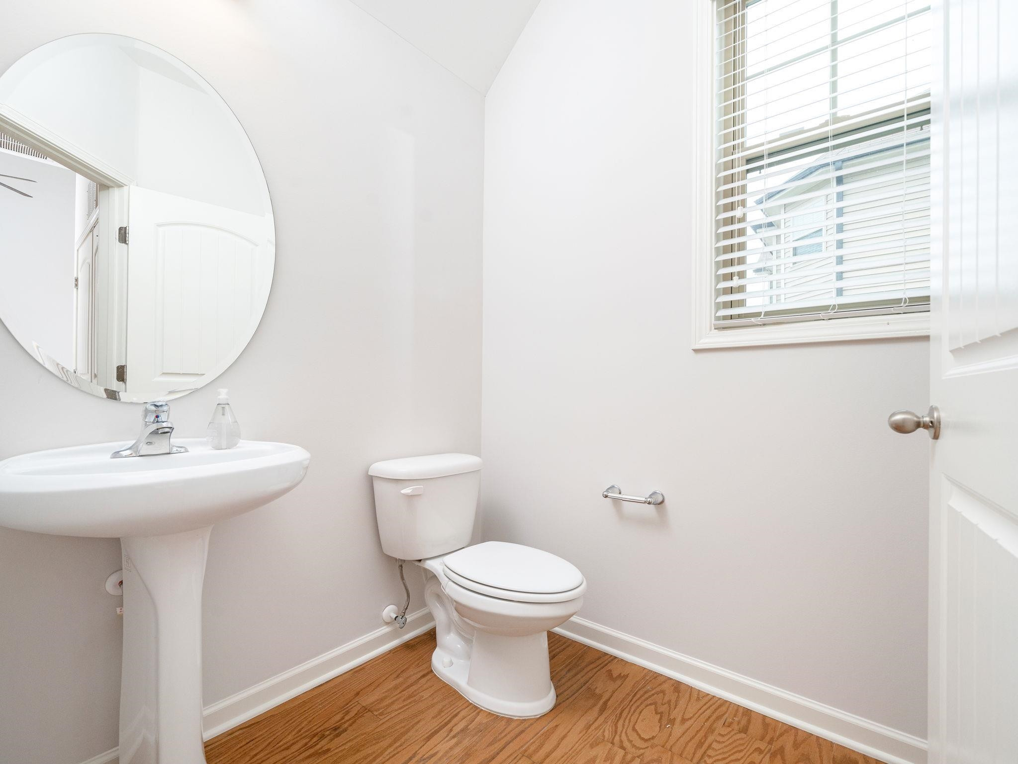 7609 Weathered Oak Way Raleigh, NC 27616 - Photo 15 of 22 Photo 16