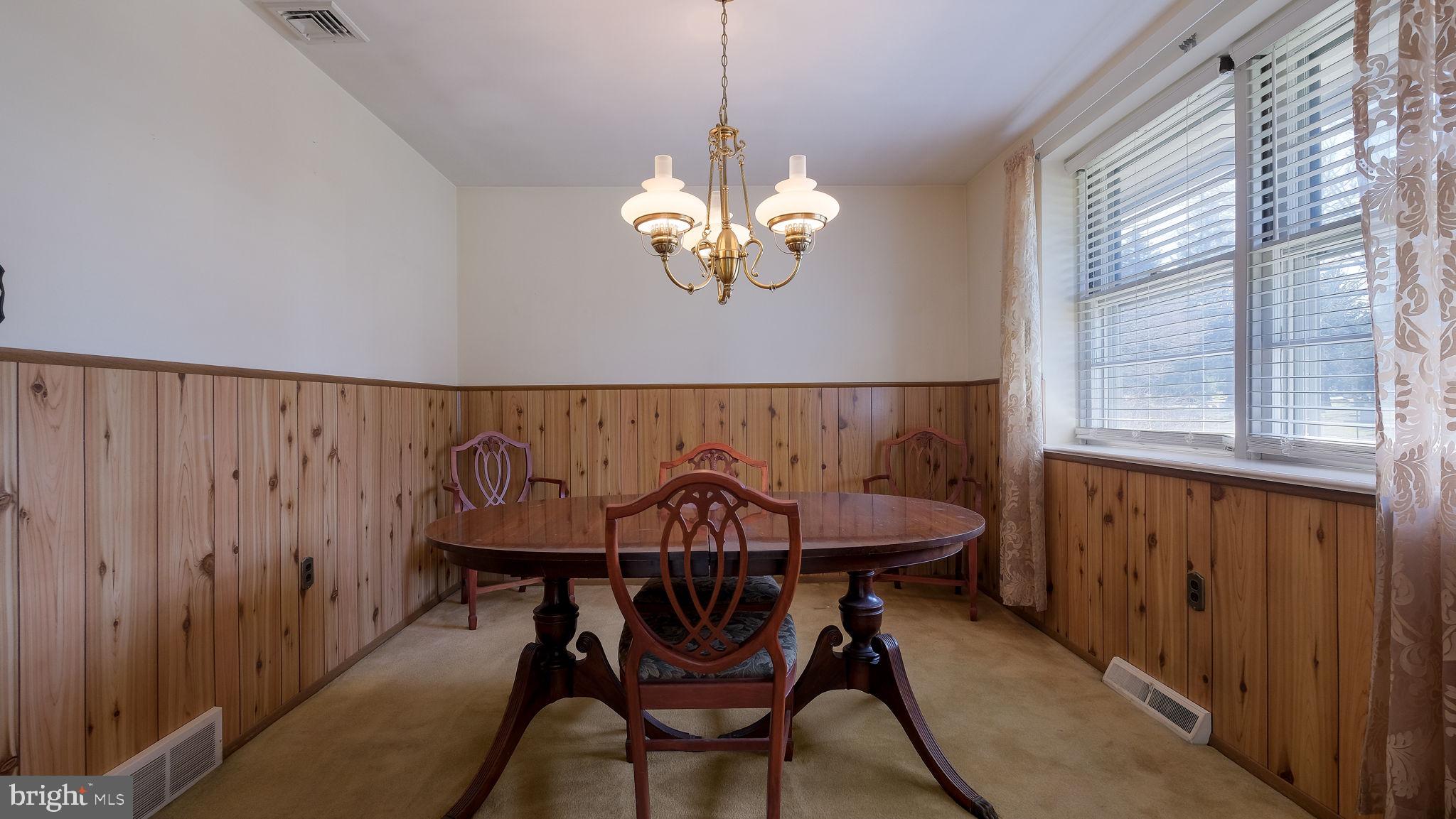 2473 Susquehanna Road Abington, PA 19001 - Photo 11 of 46 a view of a dining room with furniture window and outside view