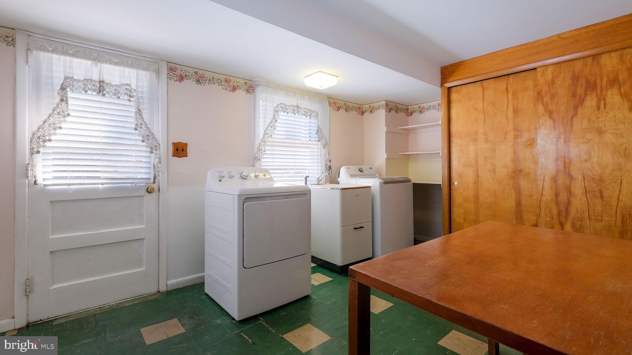 2473 Susquehanna Road Abington, PA 19001 - Photo 18 of 46 a room with storage and utility