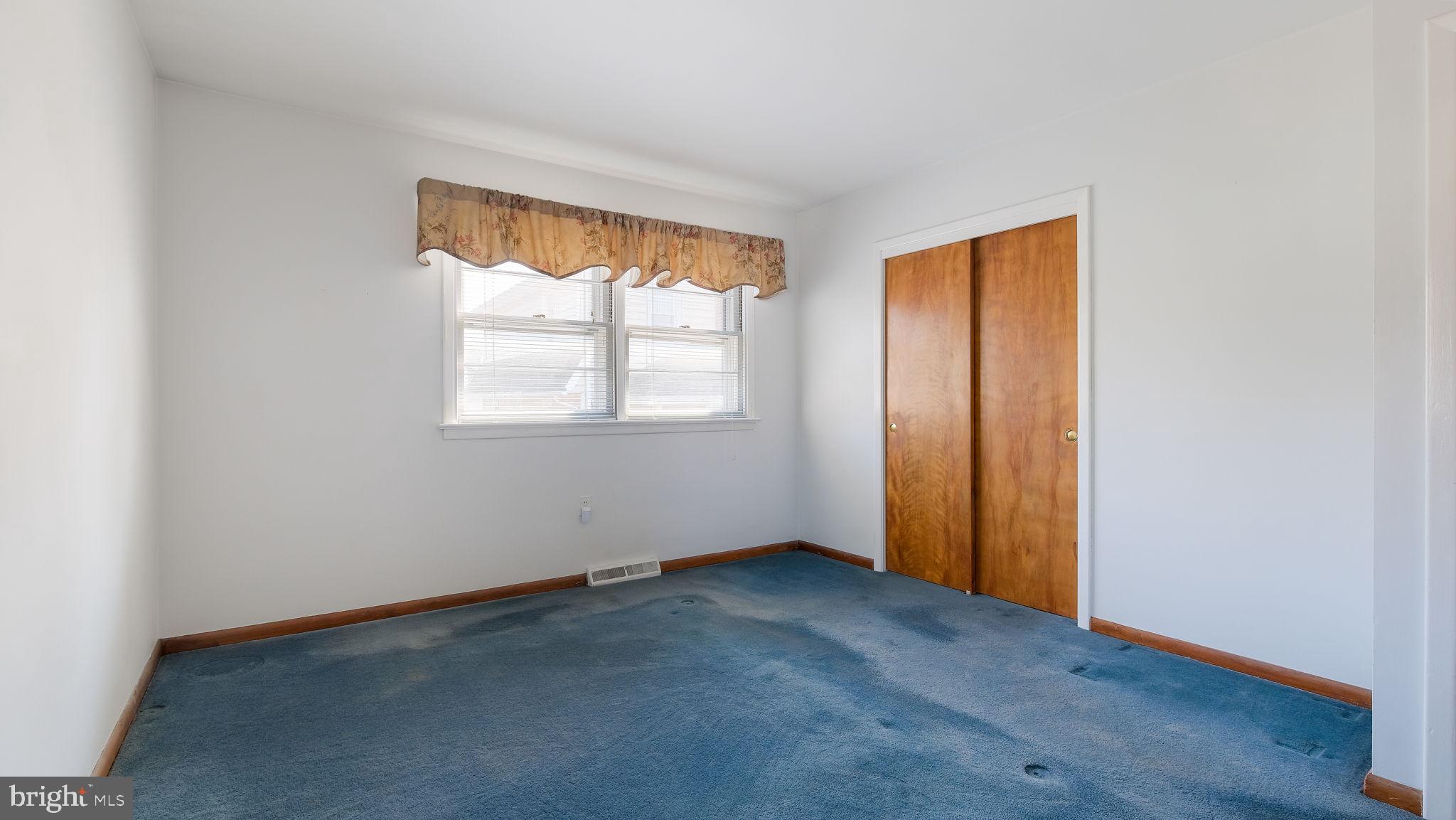 2473 Susquehanna Road Abington, PA 19001 - Photo 25 of 46 an empty room with a window