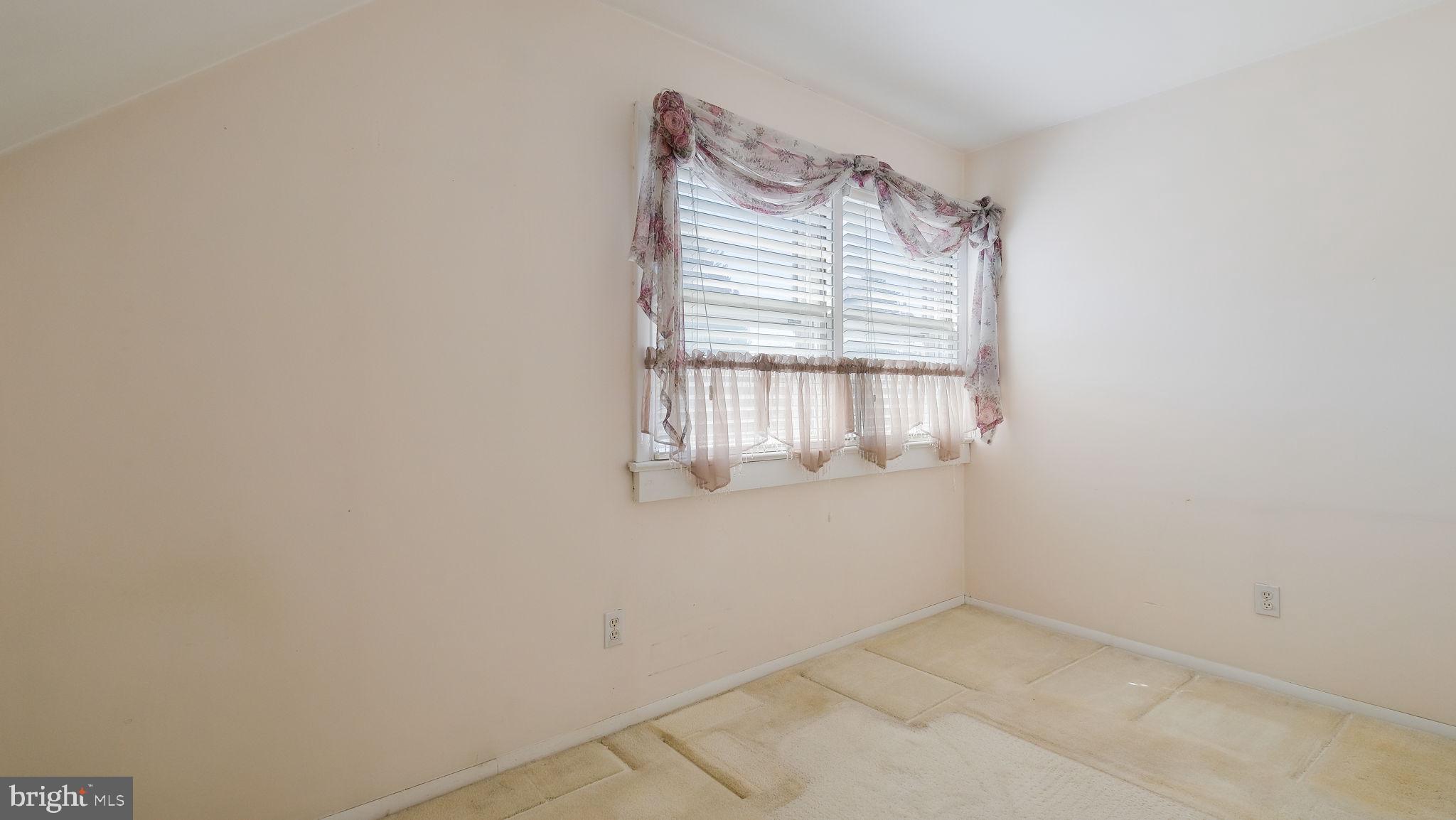 2473 Susquehanna Road Abington, PA 19001 - Photo 27 of 46 a view of an empty room with a window