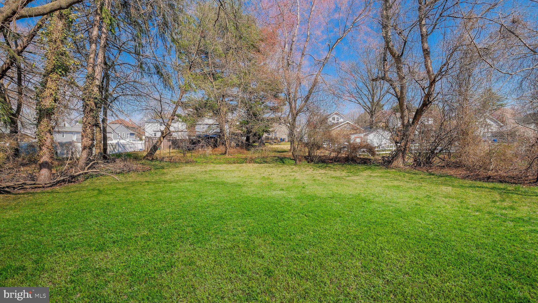 2473 Susquehanna Road Abington, PA 19001 - Photo 45 of 46 a view of an outdoor space and yard