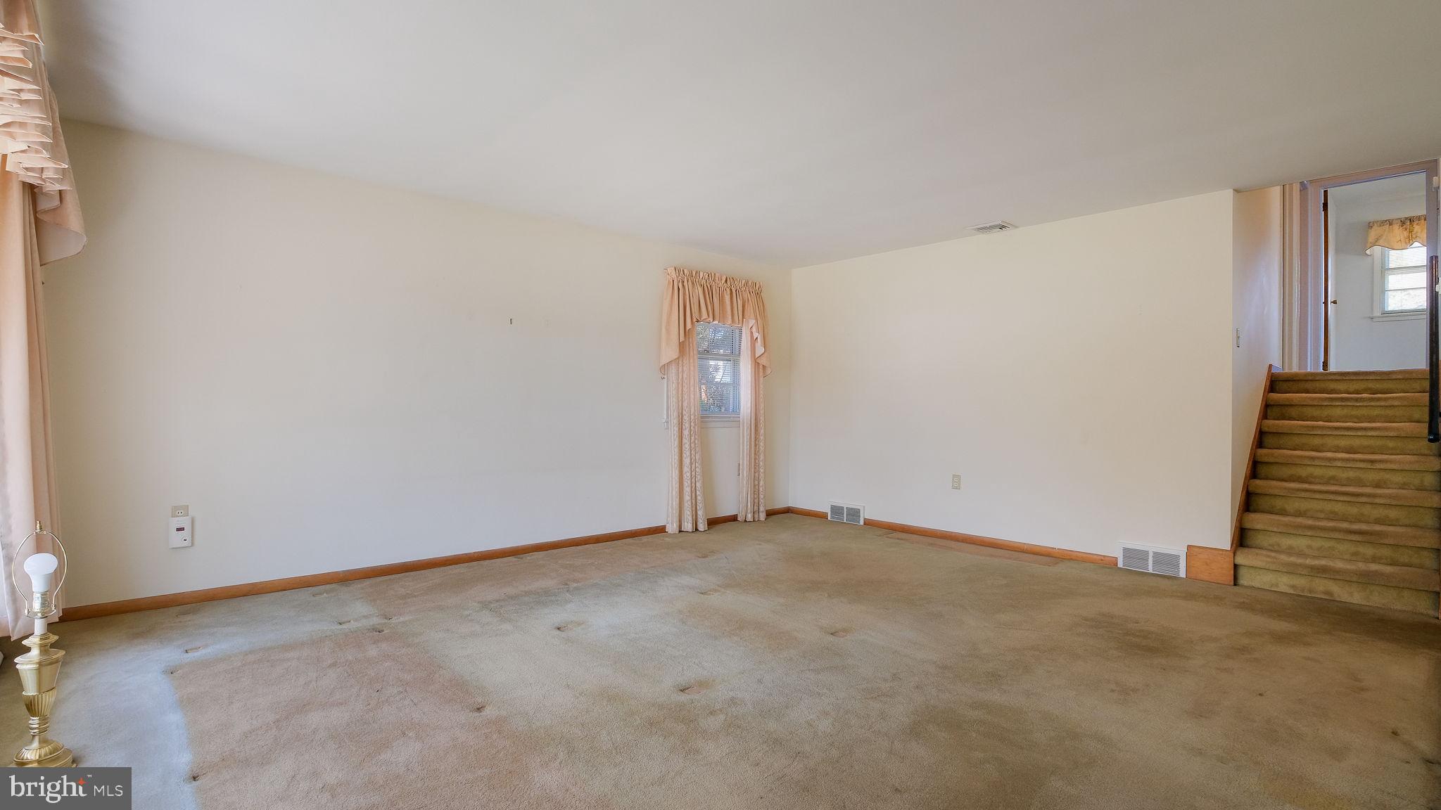 2473 Susquehanna Road Abington, PA 19001 - Photo 9 of 46 an empty room with windows
