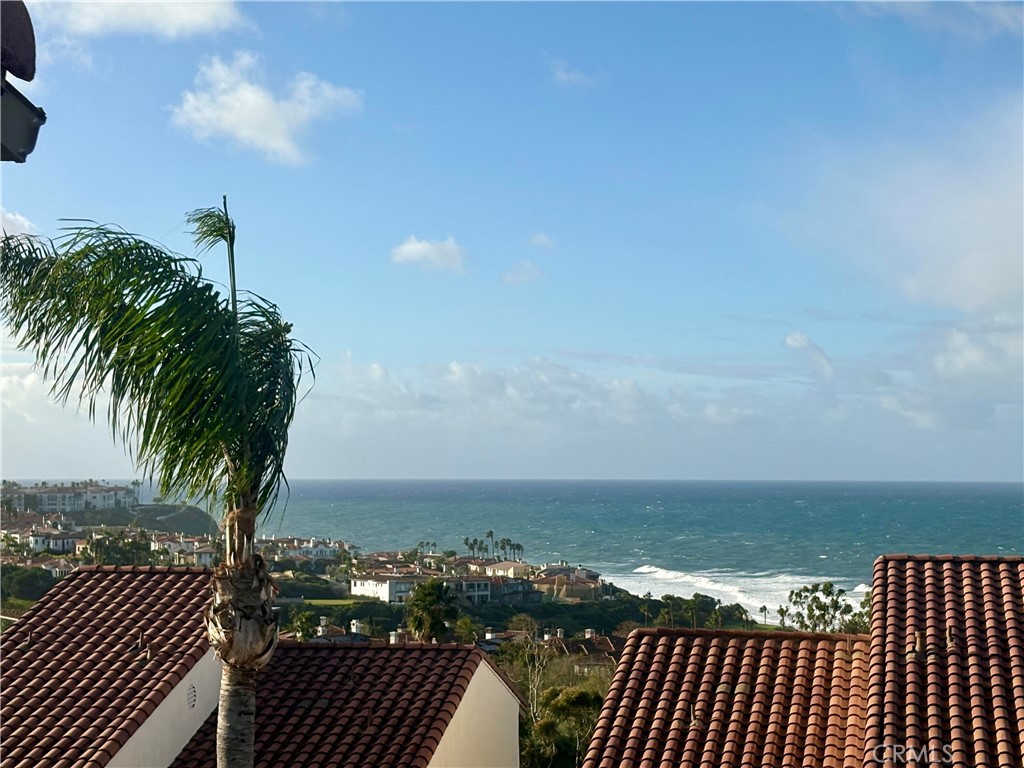 23281 Atlantis Way Dana Point, CA 92629 - Photo 30 of 81 a view of a terrace with sky view