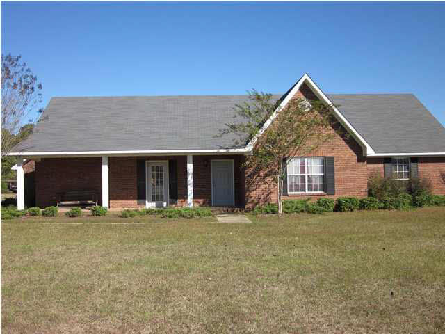 2530 Tank Road Terry, MS 39170 - Photo 1 of 1 Photo 1
