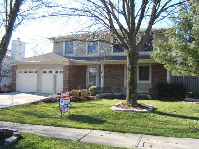 8135 Simfield Road Dublin, OH 43016 - Photo 1 of 4 Gallery Image 1
