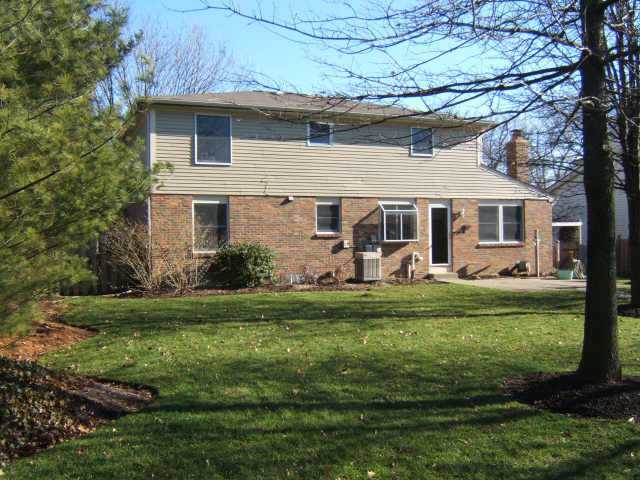 8135 Simfield Road Dublin, OH 43016 - Photo 4 of 4 Gallery Image 4