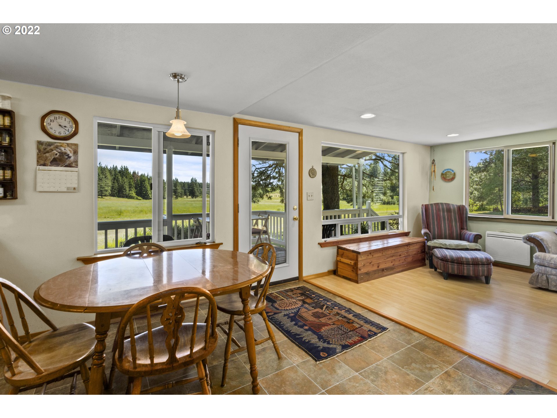 62 Appleton-klickitat Road Appleton, WA 98602 - Photo 9 of 31 Gallery Image 9